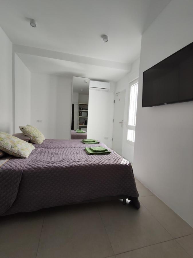 Room Near The Sea Marbella Exteriér fotografie