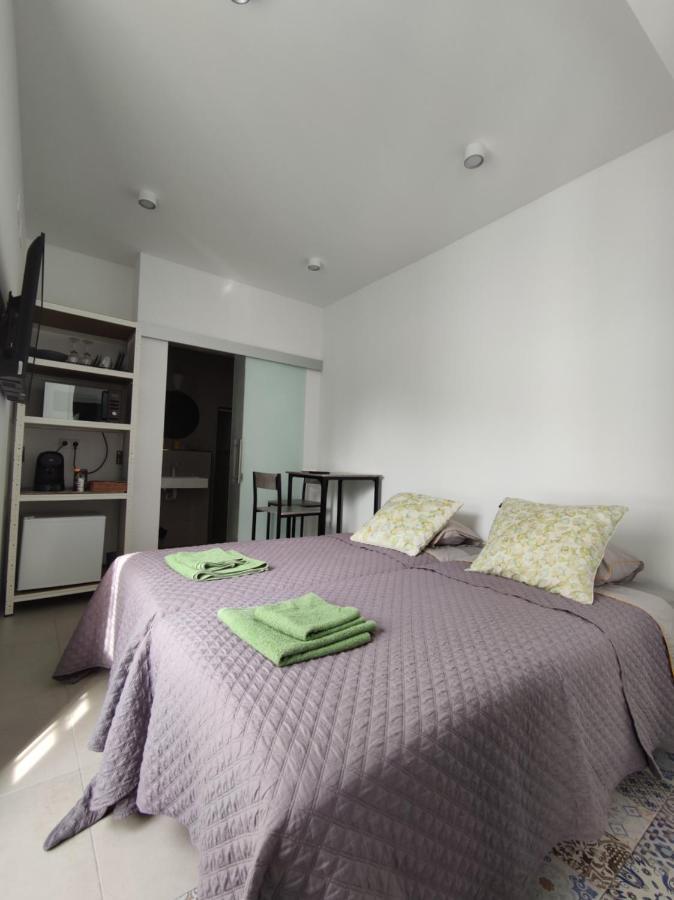 Room Near The Sea Marbella Exteriér fotografie