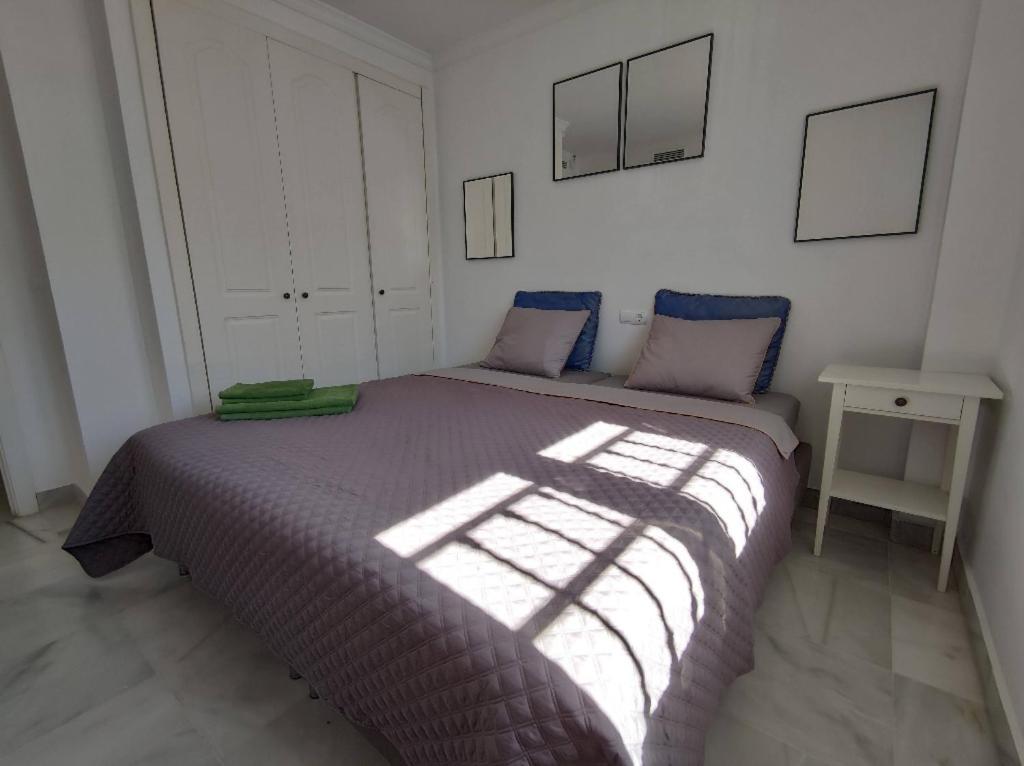 Room Near The Sea Marbella Pokoj fotografie